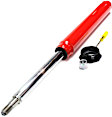 765015 Front, Driver or Passenger Side Strut insert/cartridge, AGX Series