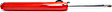 765015 Front, Driver or Passenger Side Strut insert/cartridge, AGX Series