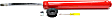 765015 Front, Driver or Passenger Side Strut insert/cartridge, AGX Series