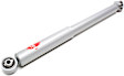 KG4163 Rear, Driver or Passenger Side Shock, Gas-A-Just Series