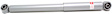 KG4163 Rear, Driver or Passenger Side Shock, Gas-A-Just Series