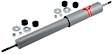 KG4503 Front, Driver or Passenger Side Shock, Gas-A-Just Series