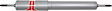 KG4503 Front, Driver or Passenger Side Shock, Gas-A-Just Series