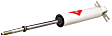 KG4513 Front, Driver or Passenger Side Shock, Gas-A-Just Series