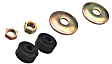 KG4513 Front, Driver or Passenger Side Shock, Gas-A-Just Series