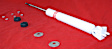 KG4523 Front, Driver or Passenger Side Shock, Gas-A-Just Series
