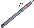 KG4539 Rear, Driver or Passenger Side Shock, Gas-A-Just Series