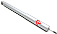 KG4539 Rear, Driver or Passenger Side Shock, Gas-A-Just Series