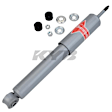 KG4613A Front, Driver or Passenger Side Shock, Gas-A-Just Series