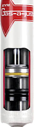KG4727 Front, Driver or Passenger Side Shock, Gas-A-Just Series