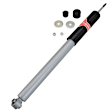 KG4740 Rear, Driver or Passenger Side Shock, Gas-A-Just Series