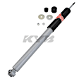 KG4740 Rear, Driver or Passenger Side Shock, Gas-A-Just Series