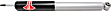 KG4740 Rear, Driver or Passenger Side Shock, Gas-A-Just Series