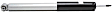 KG4740 Rear, Driver or Passenger Side Shock, Gas-A-Just Series