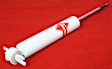 KG5404 Front, Driver or Passenger Side Shock, Gas-A-Just Series