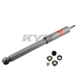 KG54103 Front, Driver or Passenger Side Shock, Gas-A-Just Series