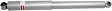 KG5415 Rear, Driver or Passenger Side Shock, Gas-A-Just Series