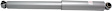 KG5415 Rear, Driver or Passenger Side Shock, Gas-A-Just Series