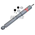 KG54303 Rear, Driver or Passenger Side Shock, Gas-A-Just Series