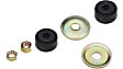 KG54317 Rear, Driver or Passenger Side Shock, Gas-A-Just Series
