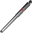 KG54321 Rear, Driver or Passenger Side Shock, Gas-A-Just Series