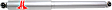KG54321 Rear, Driver or Passenger Side Shock, Gas-A-Just Series