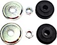 KG54323 Front, Driver or Passenger Side Shock, Gas-A-Just Series
