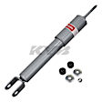 KG54327 Front, Driver or Passenger Side Shock, Gas-A-Just Series