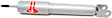 KG54327 Front, Driver or Passenger Side Shock, Gas-A-Just Series