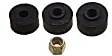 KG54335 Rear, Driver or Passenger Side Shock, RWD, Gas-A-Just Series