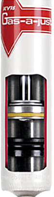 KG54335 Rear, Driver or Passenger Side Shock, RWD, Gas-A-Just Series