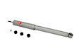 KG54336 Rear, Driver or Passenger Side Shock, 4WD, Gas-A-Just Series