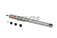KG54336 Rear, Driver or Passenger Side Shock, 4WD, Gas-A-Just Series