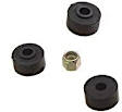 KG54336 Rear, Driver or Passenger Side Shock, 4WD, Gas-A-Just Series