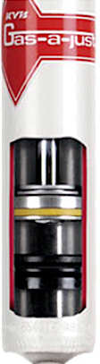 KG54336 Rear, Driver or Passenger Side Shock, 4WD, Gas-A-Just Series