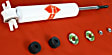 KG5458 Front, Driver or Passenger Side Shock, Gas-A-Just Series