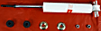 KG5458 Front, Driver or Passenger Side Shock, Gas-A-Just Series