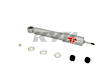 KG5474 Front, Driver or Passenger Side Shock, Gas-A-Just Series