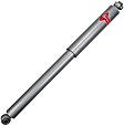 KG5482 Rear, Driver or Passenger Side Shock, Gas-A-Just Series