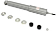 KG5484 Front, Driver or Passenger Side Shock, 4WD, Gas-A-Just Series
