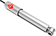 KG5497 Front, Driver or Passenger Side Shock, Gas-A-Just Series