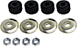 KG5514 Shock, Gas-A-Just Series