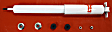 KG5526 Rear, Driver or Passenger Side Shock, Gas-A-Just Series