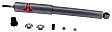 KG5540 Rear, Driver or Passenger Side Shock, Gas-A-Just Series