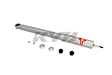 KG5542 Rear, Driver or Passenger Side Shock, Gas-A-Just Series