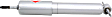 KG5570 Front, Driver or Passenger Side Shock, Gas-A-Just Series