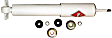 KG5572 Front, Driver or Passenger Side Shock, Gas-A-Just Series