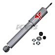 KG5781 Front, Driver or Passenger Side Shock, Gas-A-Just Series