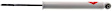KG5783 Front, Driver or Passenger Side Shock, Gas-A-Just Series