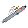 KG6412 Front, Driver or Passenger Side Shock, Gas-A-Just Series